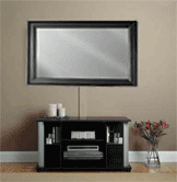 TV Mirror Frame Kit